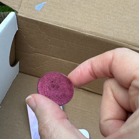 Copacetic Cosmetics Akiko Metallic Shadow - Picture 7 of 15